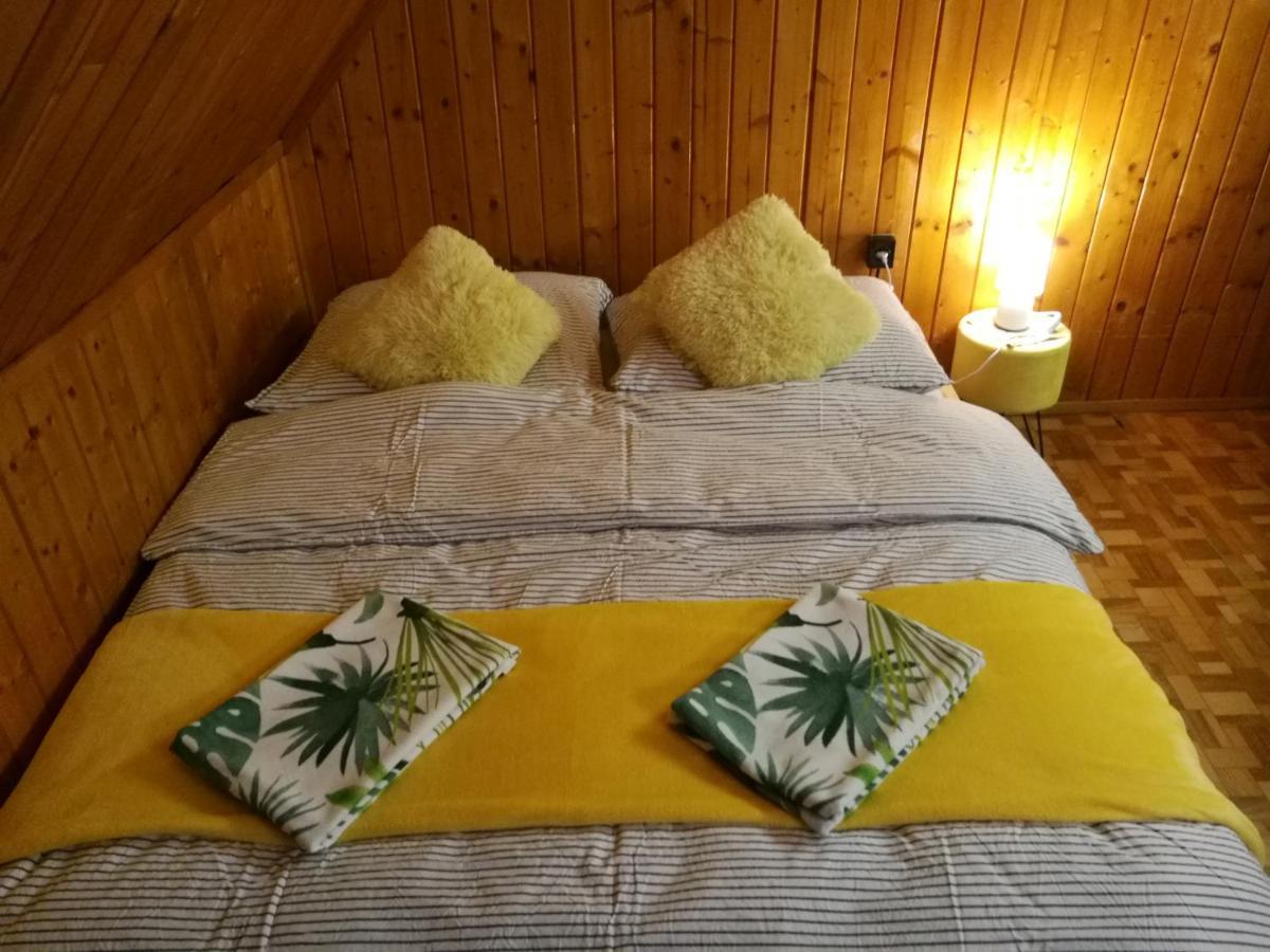 Jamaican By Snezka Dolní Malá Úpa Esterno foto